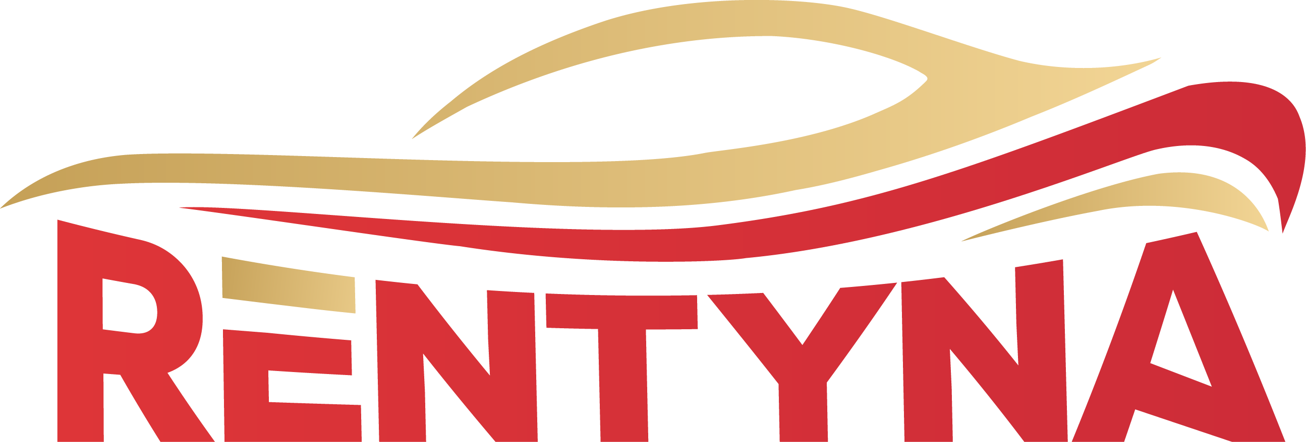 Rentyna - Professional Car Rental Platform